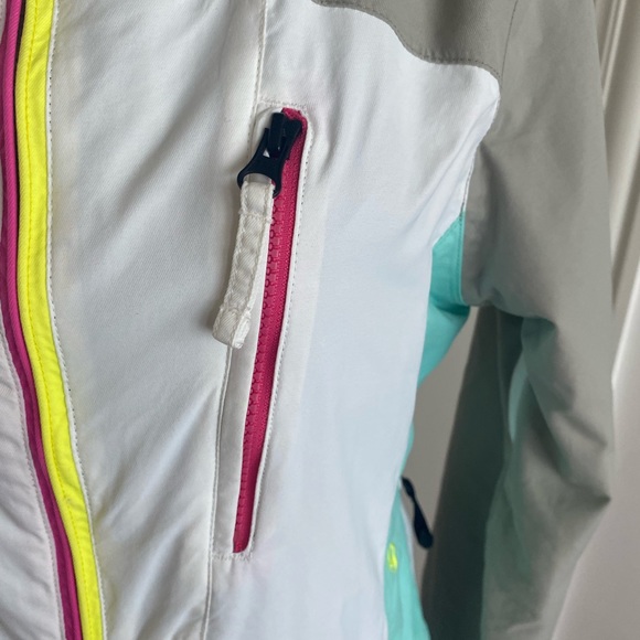 Volcom Ski/Snowboard Shell - Picture 4 of 5